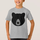 Search for bear tshirts Wild