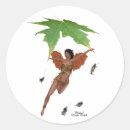 Search for cute fairy stickers Pixie