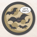 Search for happy halloween coasters Funny