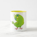 Search for parakeet mugs Budgerigar