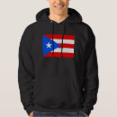 Search for puerto rico hoodies Flag