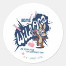 Search for wile e coyote stickers Cartoon