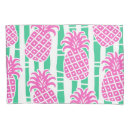 Search for green stripes pattern pillowcases Retro