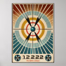 Search for atomic age posters Mid century