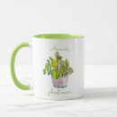 Search for pot plants mugs Greenery