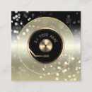 Search for wedding dj business cards Music