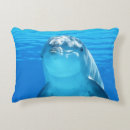 Search for cute dolphin cushions Marine