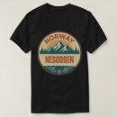 Search for norge tshirts Norsk