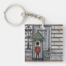 Search for royalty square key rings London