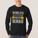 Search for morris mens tshirts Last
