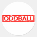 Search for oddball Humour