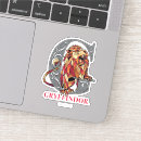 Search for lion emblem stickers Witchcraft