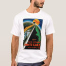 Search for monte carlo tshirts Vintage