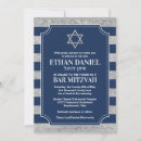 Search for star of david invitations White