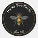 Search for apiary stickers Yellow