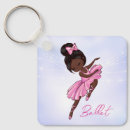 Search for ballet key rings Pretty
