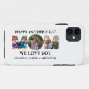 Search for love you mom iphone cases Photo collage