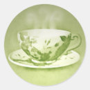Search for green tea stickers Chic
