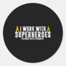 Search for oncology stickers Paediatrics