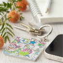 Search for love christmas key rings Fun