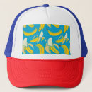 Search for tropical decor hats Background