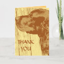 Search for the brain thank you cards Brains