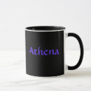 Search for athena mugs Greek
