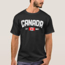 Search for maple leaf flag tshirts Roots