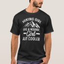 Search for climbing halloween tshirts Hiking