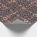 Search for oriental gift wrap Abstract