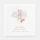 Search for easter napkins Girl