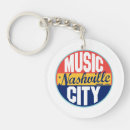 Search for nashville key rings United states