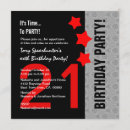 Search for 27th birthday invitations Jaclinart