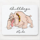 Search for bulldogs mousepads Puppies