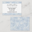 Search for pretty business cards Chic
