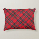Search for tartan cushions Clan
