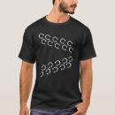 Search for animal footprints tshirts Riding