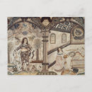 Search for kneeling postcards 18th
