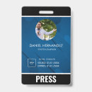 Search for for photographers id badges Backstage pass