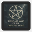 Search for wicca stickers Magick