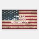 Search for proud to be an american stickers Stars and stripes