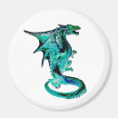 Search for legendary magnets Dragon