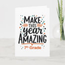Search for school year cards Inspirational
