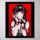 Search for waifu posters Anime
