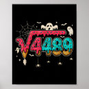 Search for square root posters 67 ice cream