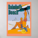 Search for art deco beach posters Shore