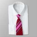 Search for maroon and white ties Stripes