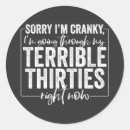 Search for 1930s stickers Thirties