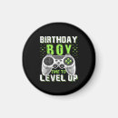 Search for level magnets Gaming