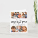Search for step children cards Best dad ever